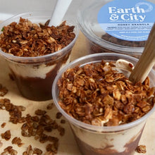 Load image into Gallery viewer, Honey Granola
