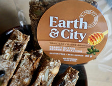 Load image into Gallery viewer, Peanut Butter Trail Bars