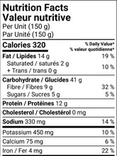 Load image into Gallery viewer, Chickpea Millet Burger Patties (2Pack)