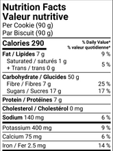 Load image into Gallery viewer, Morning Glory Cookies