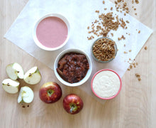 Load image into Gallery viewer, Coconut Yogurt