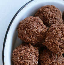 Load image into Gallery viewer, Cacao Macaroons
