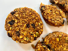 Load image into Gallery viewer, Morning Glory Cookies