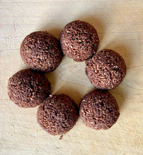 Load image into Gallery viewer, Cacao Macaroons