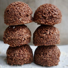 Load image into Gallery viewer, Cacao Macaroons