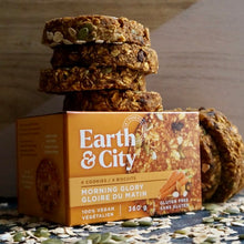 Load image into Gallery viewer, Morning Glory Cookies