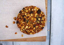 Load image into Gallery viewer, morning glory cookie, vegan and gluten free