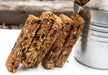 Load image into Gallery viewer, Peanut Butter Trail Bars
