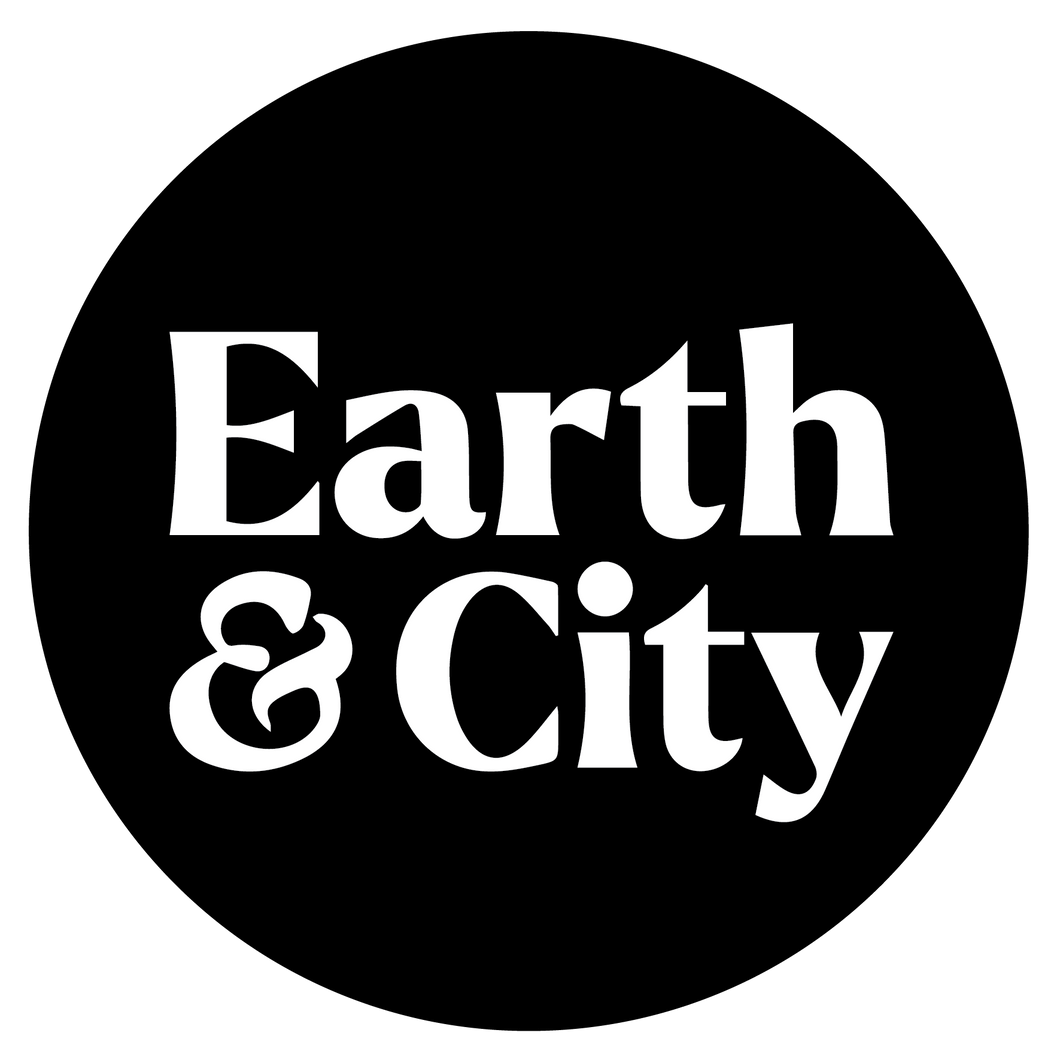Earth & City Gift Card