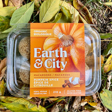 Load image into Gallery viewer, Pumpkin Spice Macaroons
