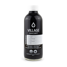 Load image into Gallery viewer, Village Juicery Cold Pressed Juices
