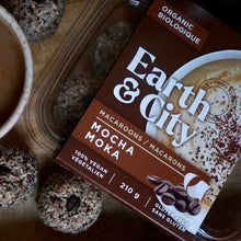Load image into Gallery viewer, Mocha Macaroons
