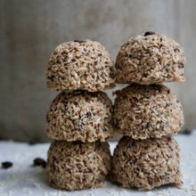 Load image into Gallery viewer, Mocha Macaroons
