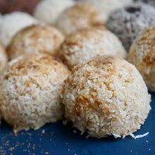 Load image into Gallery viewer, Salted Maple Macaroons
