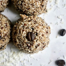 Load image into Gallery viewer, Mocha Macaroons
