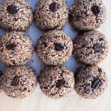 Load image into Gallery viewer, Mocha Macaroons
